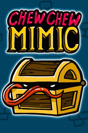 Chew Chew Mimic