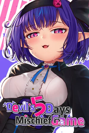 Devil's 5 Days Mischief Game