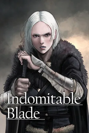 Indomitable Blade