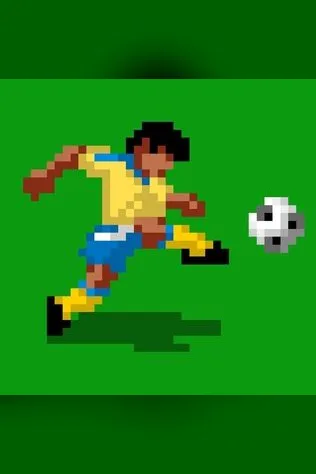 Retro Goal
