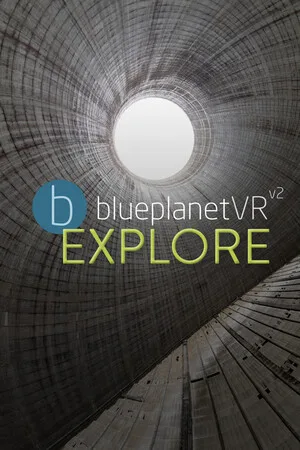 Blueplanet VR v2