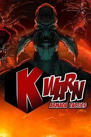 Kwarn Armada Tactics
