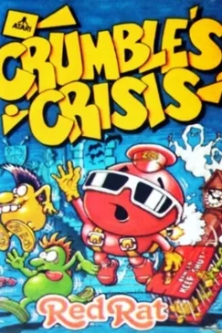 Crumble's Crisis