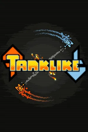 Tanklike