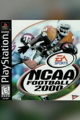 NCAA Football 2000