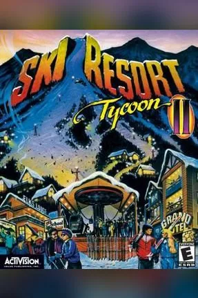 Ski Resort Tycoon II
