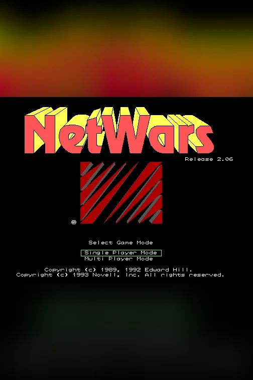 NetWars