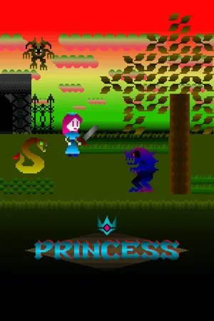 PRINCESS