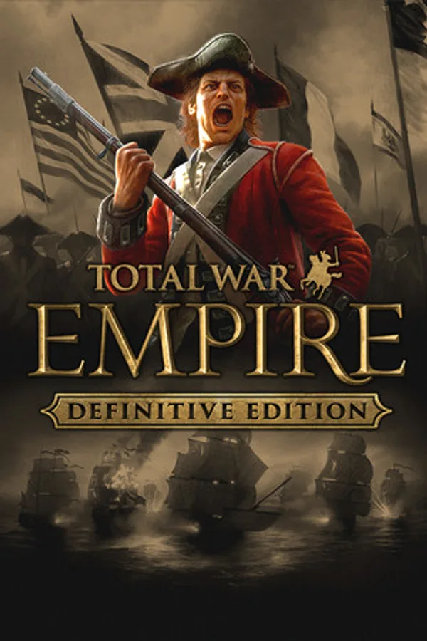 Empire: Total War