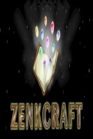 Zenkcraft Playtest