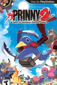 Prinny 2