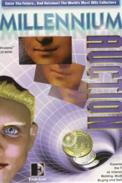 Millennium Auction