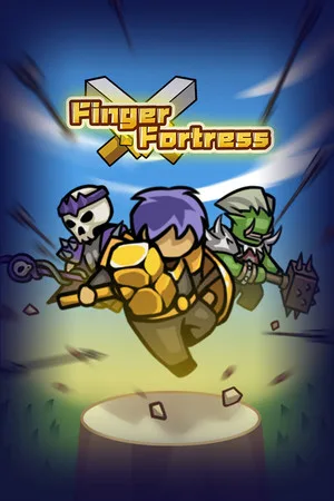 Finger Fortress