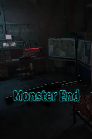 MonsterEnd