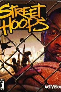Street Hoops