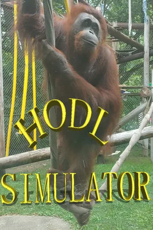 Hodl Simulator