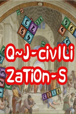 Q~J-civILiZaTiOn-S