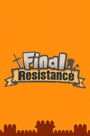 Final Resistance
