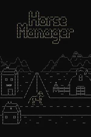 Horse Manager