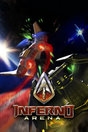 Inferno Arena