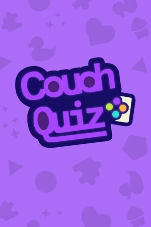 CouchQuiz!