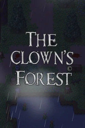 The Clown's Forest