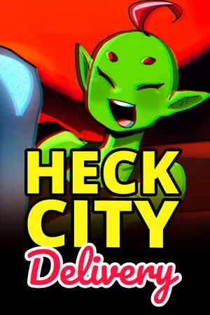 Heck City Delivery
