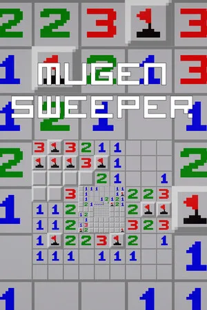 Mugen Sweeper