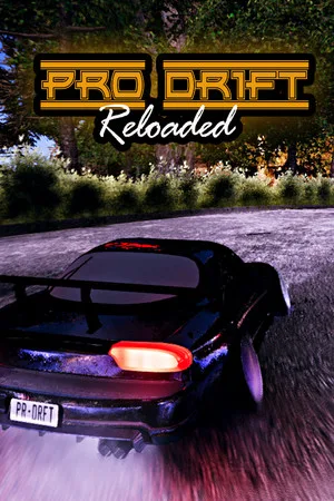 PRO DRIFT RELOADED 2020