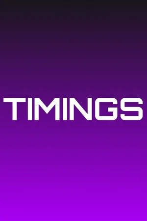 Timings
