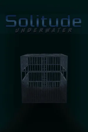 Solitude Underwater