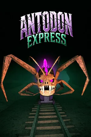 Antodon Express