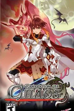 Generation of Chaos