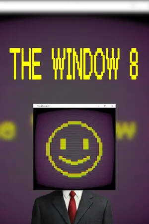 The Window 8