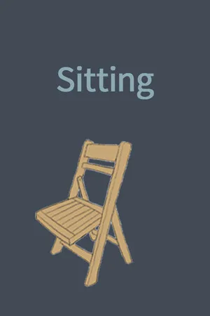 Sitting