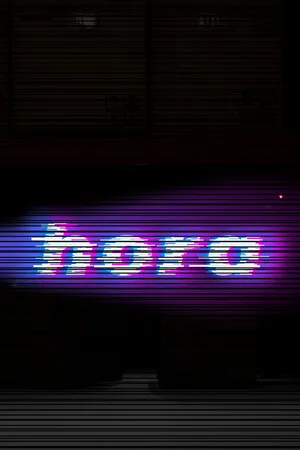 hora