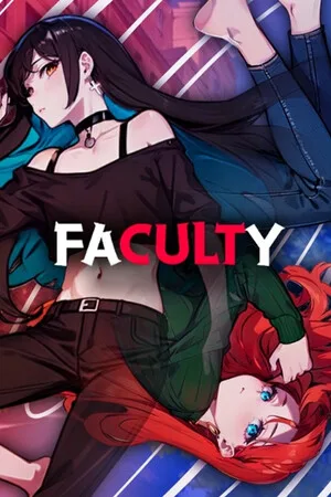 Faculty