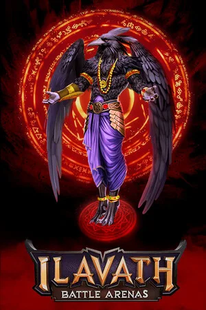 ILAVATH : BATTLE ARENAS
