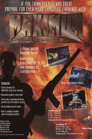 Maximum Force
