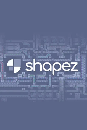 shapez.io