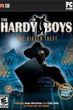 The Hardy Boys: The Hidden Theft