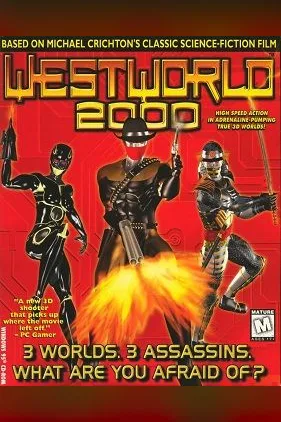 Westworld 2000