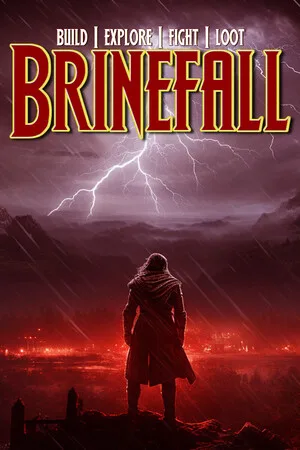 Brinefall