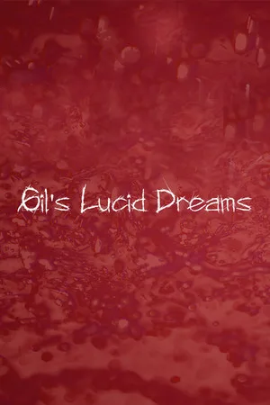 Gil's Lucid Dreams