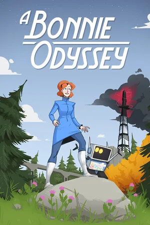 A Bonnie Odyssey