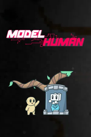Model Human
