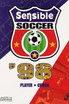 Sensible Soccer '98