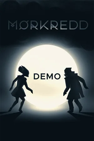 Morkredd Prøve (Demo)