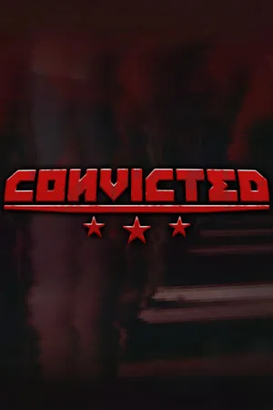 Convicted