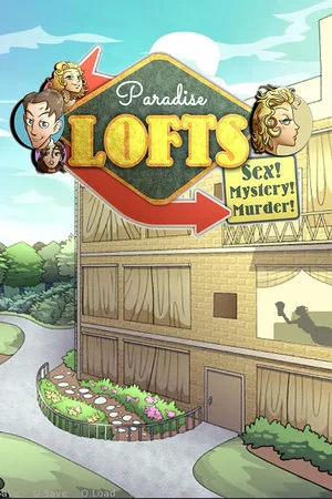 Paradise Lofts